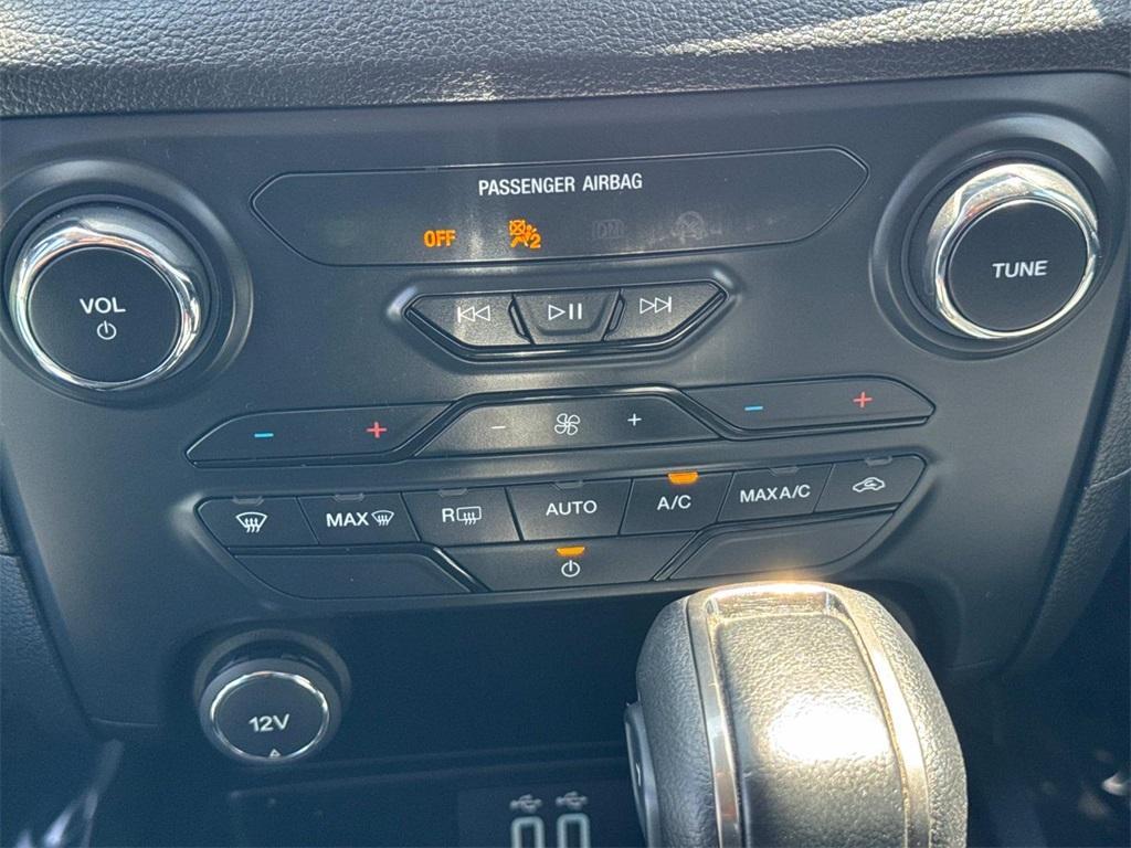 used 2020 Ford Ranger car, priced at $26,700