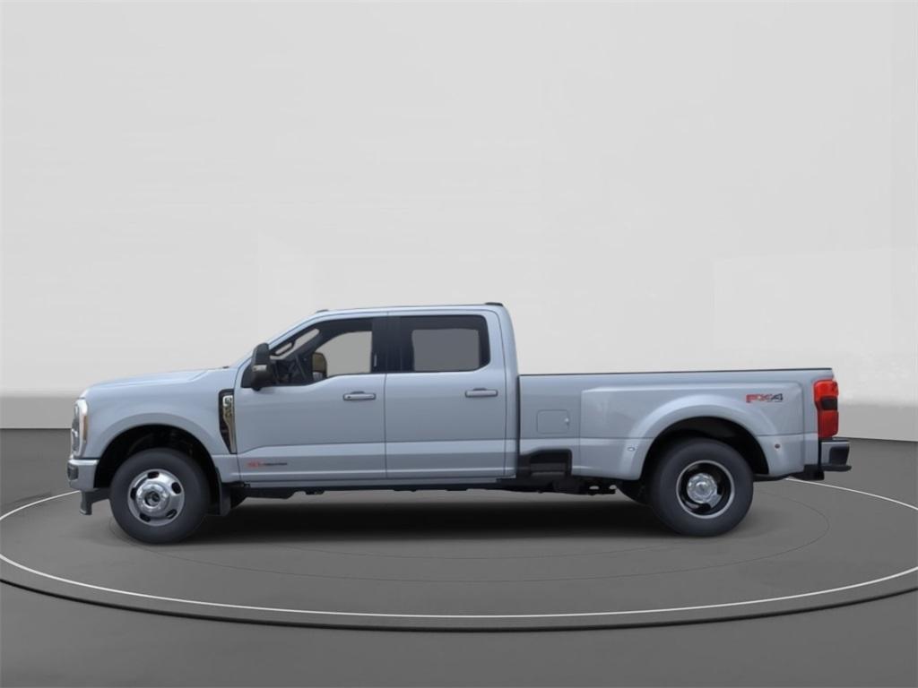 new 2026 Ford F-350 car