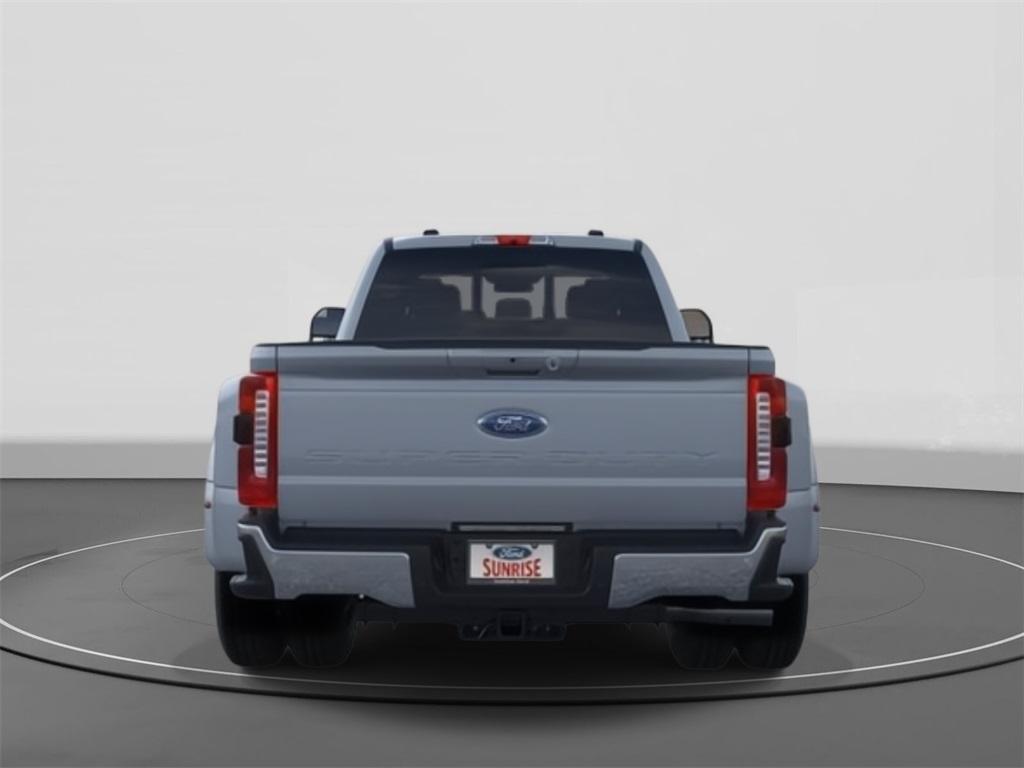 new 2026 Ford F-350 car