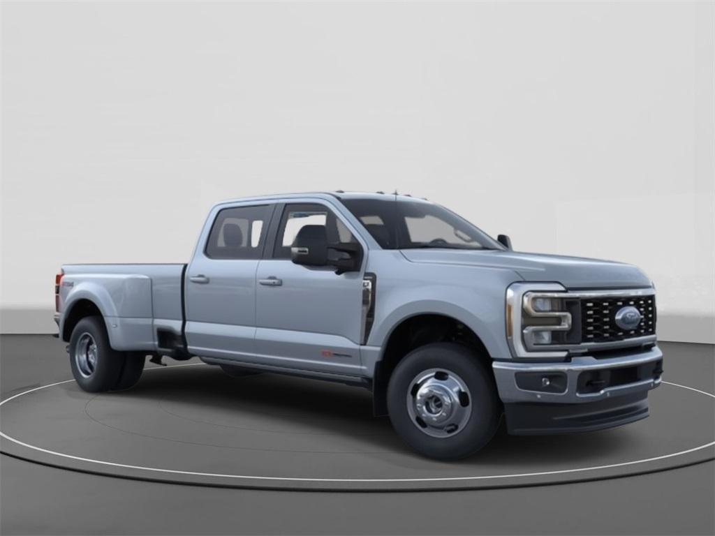 new 2026 Ford F-350 car