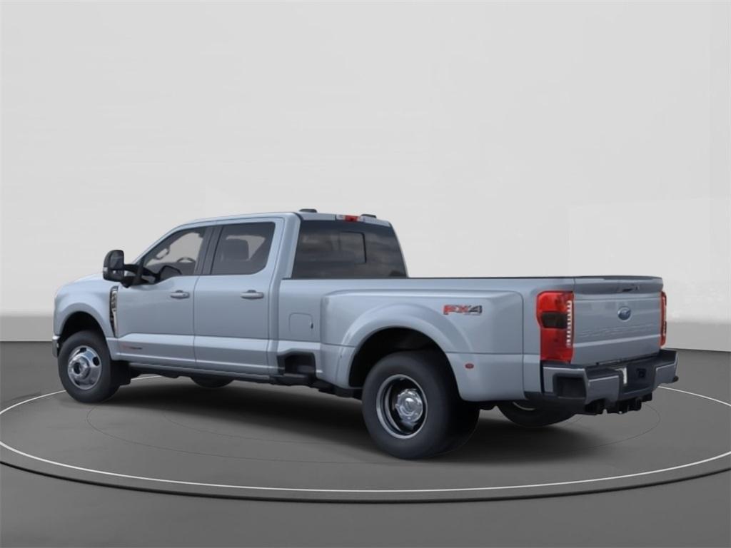 new 2026 Ford F-350 car