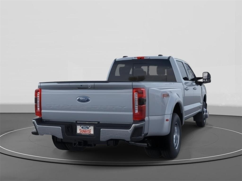 new 2026 Ford F-350 car