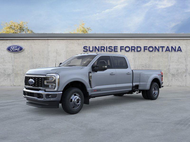 new 2026 Ford F-350 car