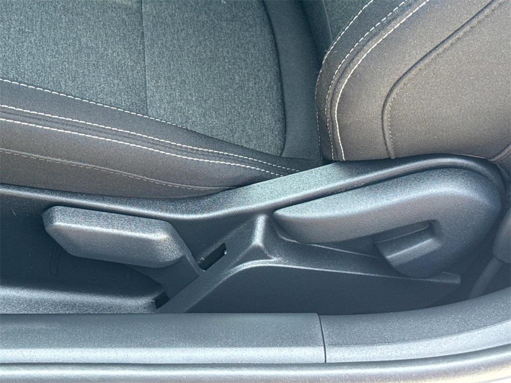 used 2025 Ford Mustang car, priced at $32,000