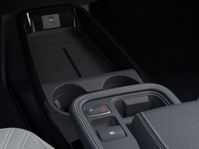 new 2025 Ford Mustang Mach-E car, priced at $49,185