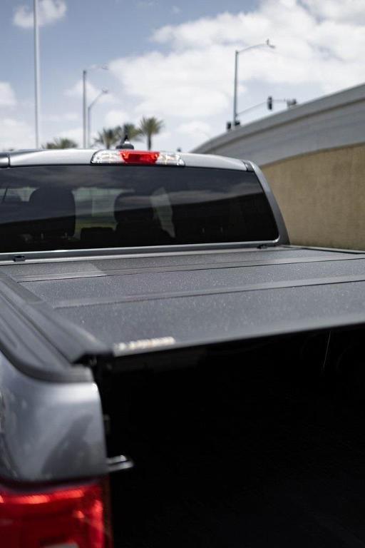 used 2023 Ford Ranger car, priced at $31,800