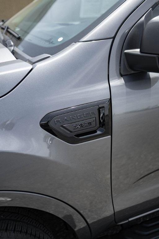 used 2023 Ford Ranger car, priced at $31,800
