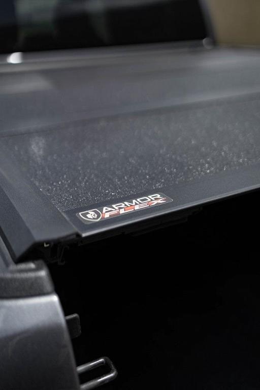 used 2023 Ford Ranger car, priced at $31,800