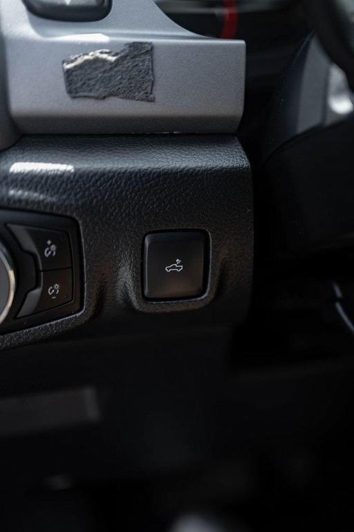 used 2023 Ford Ranger car, priced at $31,800