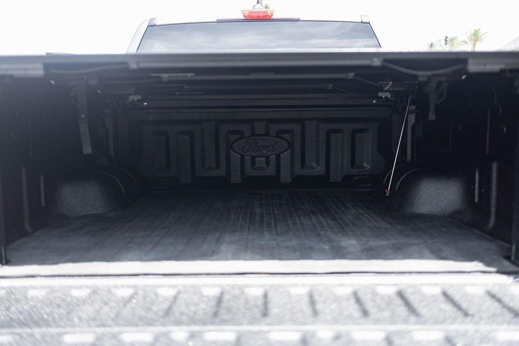 used 2023 Ford Ranger car, priced at $31,800