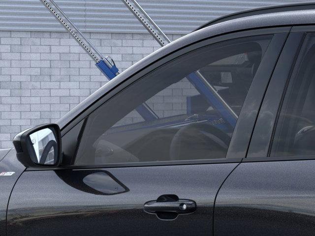 new 2025 Ford Escape car, priced at $35,320