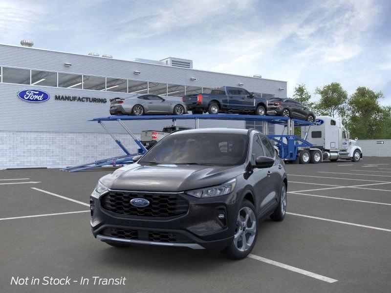 new 2025 Ford Escape car, priced at $35,320