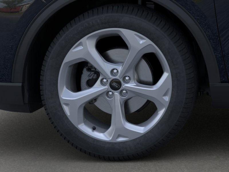 new 2025 Ford Escape car, priced at $35,320