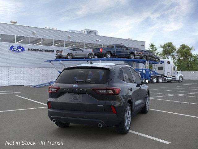 new 2025 Ford Escape car, priced at $35,320