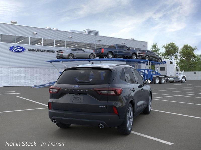 new 2025 Ford Escape car, priced at $35,320