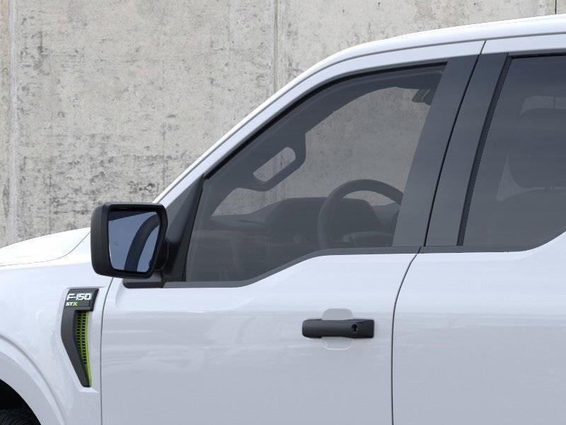 new 2025 Ford F-150 car, priced at $44,295