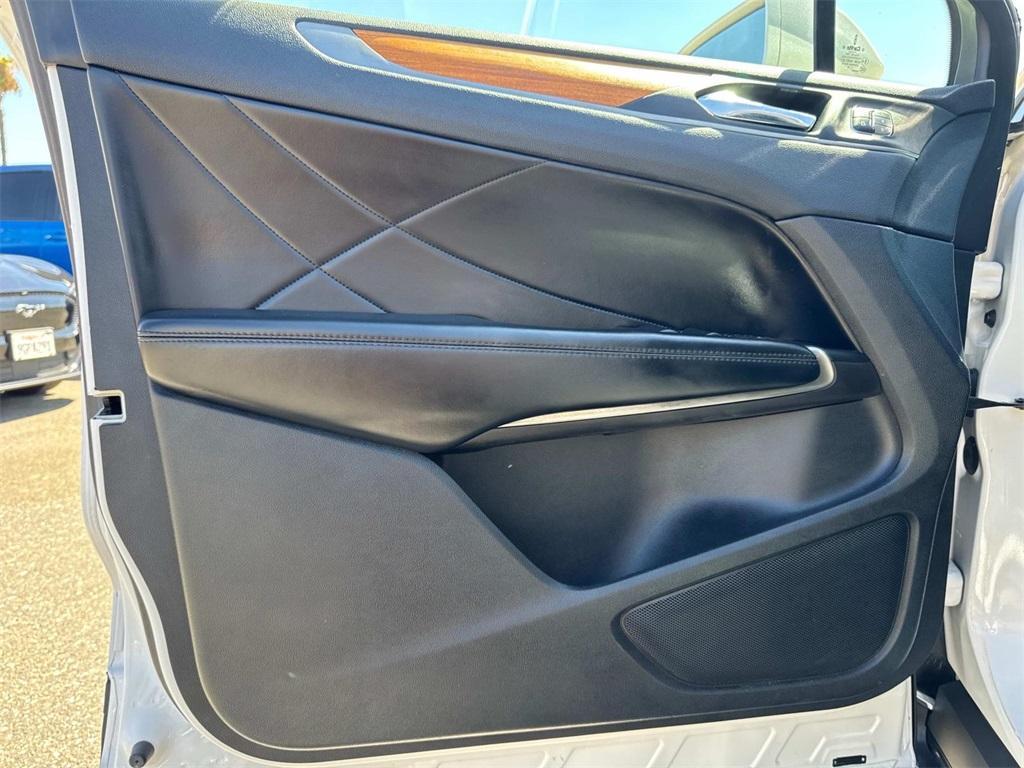 used 2019 Lincoln MKC car, priced at $18,900