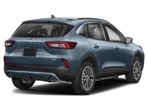 new 2024 Ford Escape car, priced at $41,995