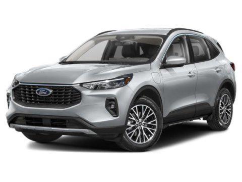 new 2024 Ford Escape car, priced at $41,995