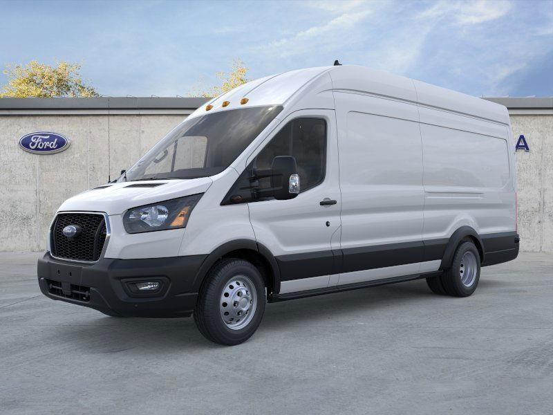 new 2025 Ford Transit-350 car, priced at $61,065