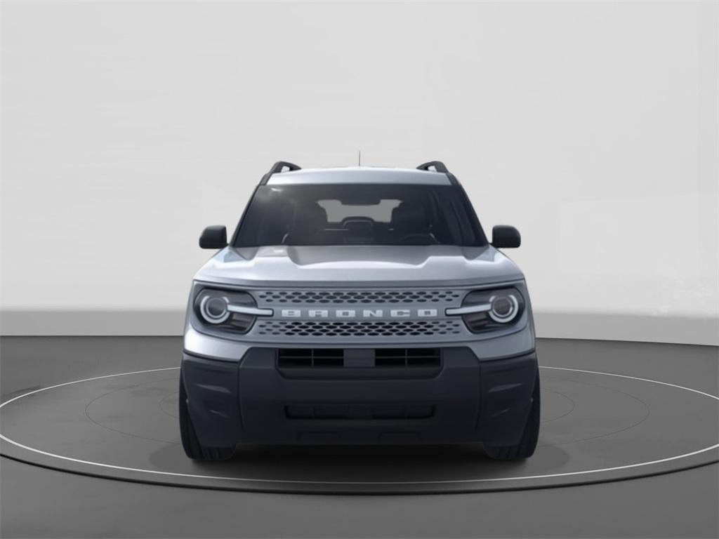 new 2025 Ford Bronco Sport car, priced at $30,000