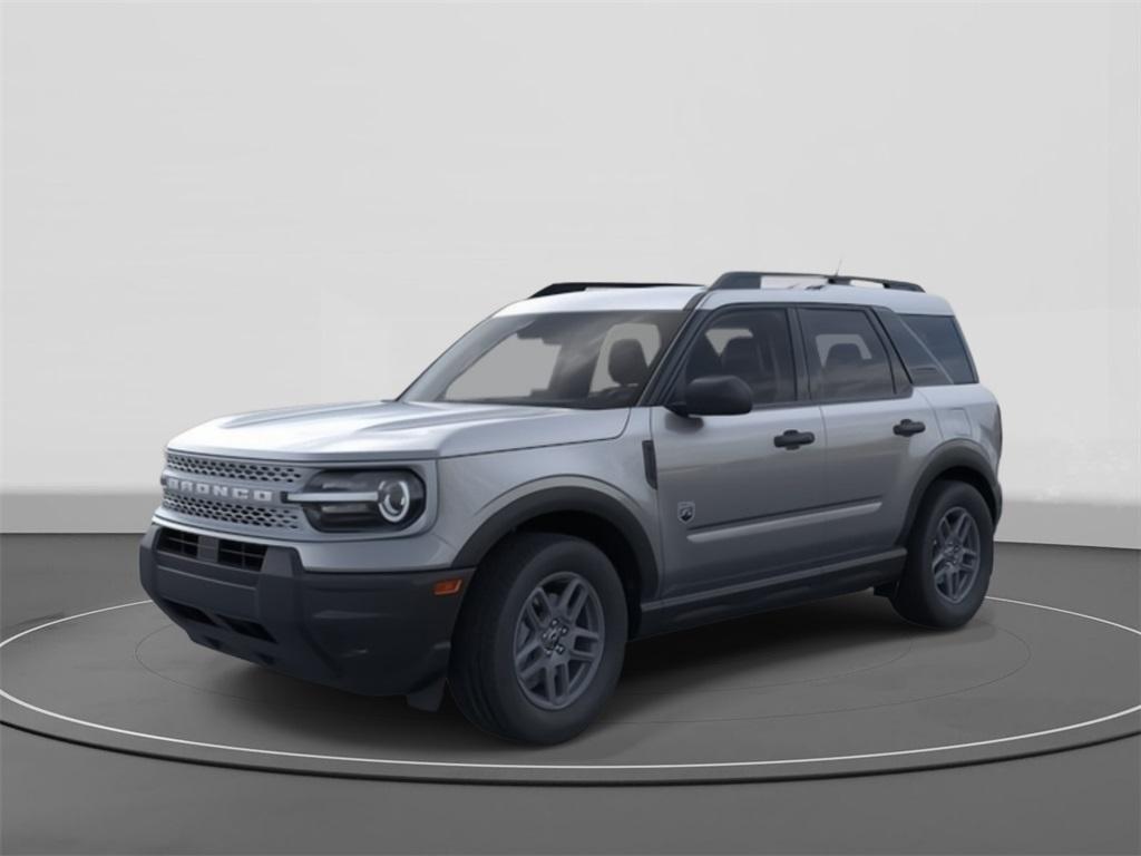 new 2025 Ford Bronco Sport car, priced at $30,000
