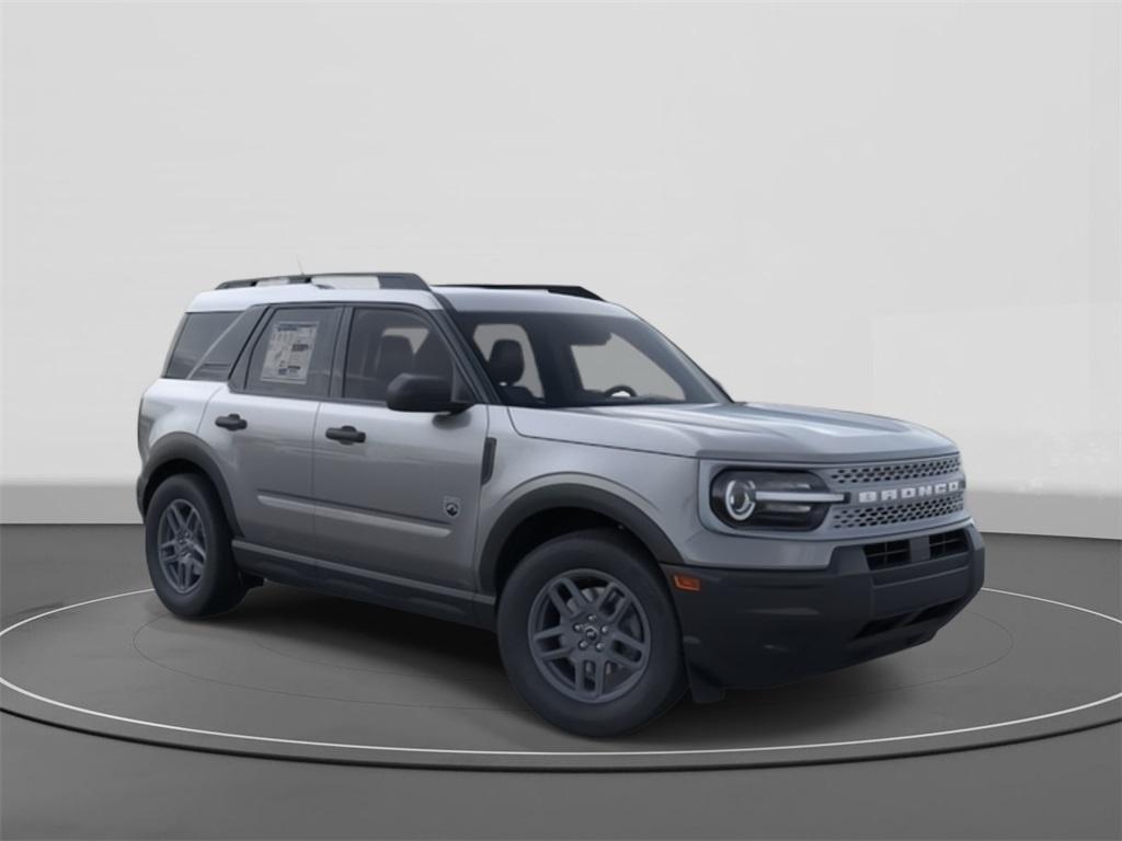 new 2025 Ford Bronco Sport car, priced at $30,000