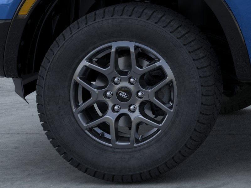 new 2024 Ford Ranger car, priced at $39,295