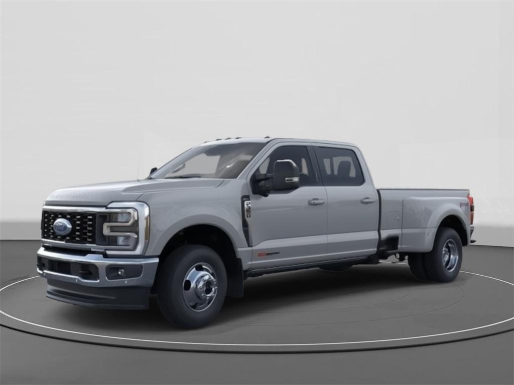 new 2026 Ford F-350 car