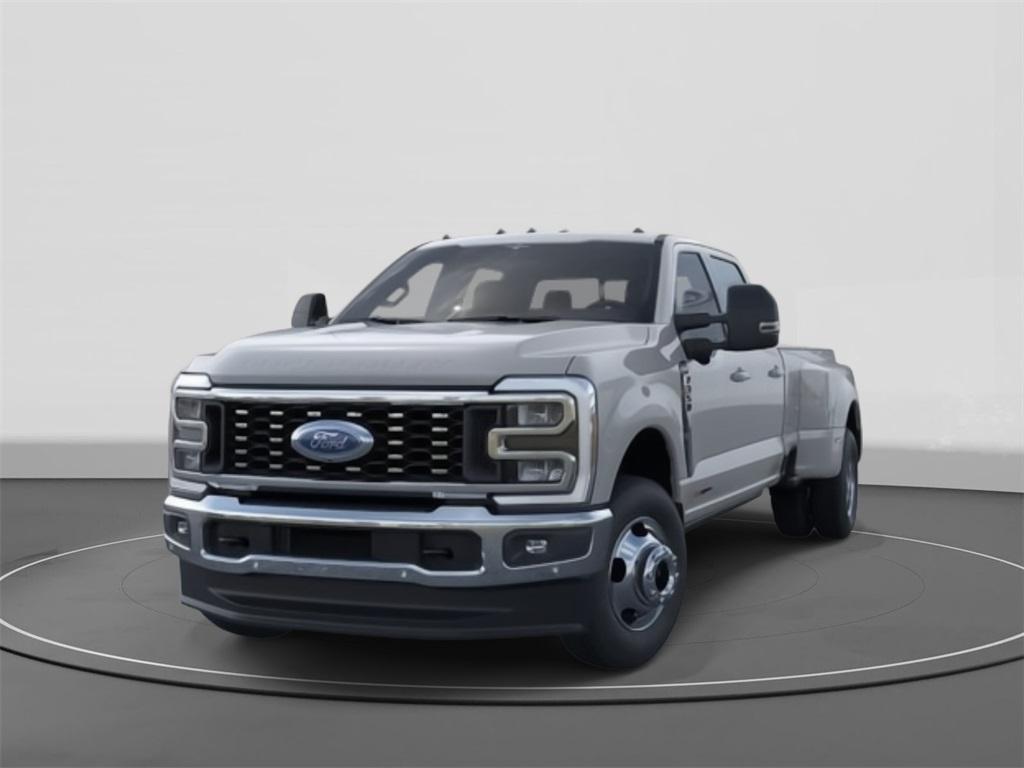 new 2026 Ford F-350 car