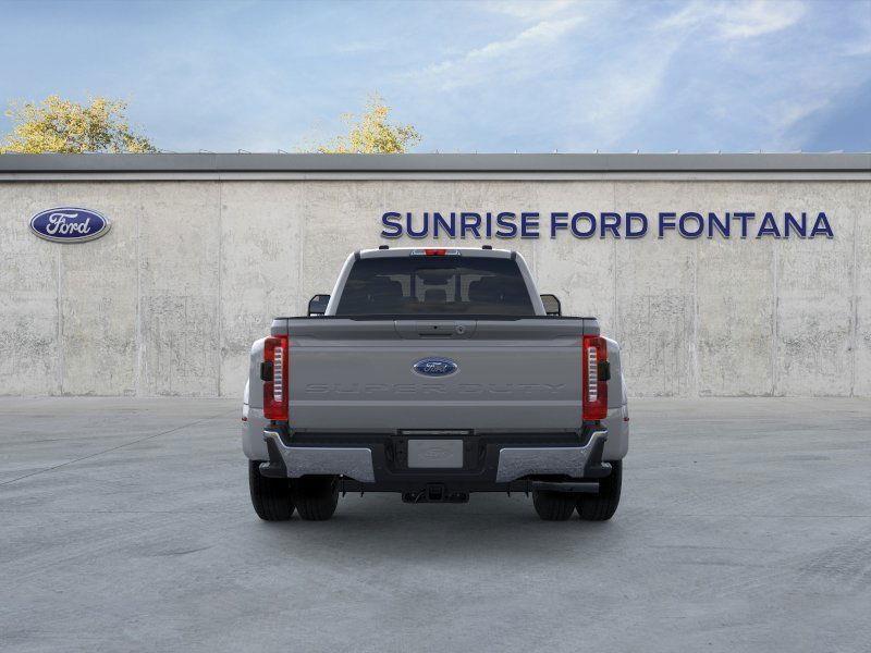 new 2026 Ford F-350 car