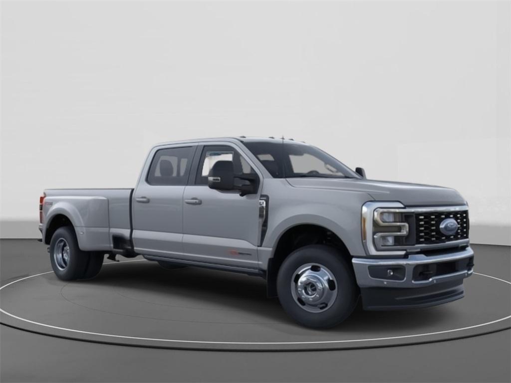 new 2026 Ford F-350 car