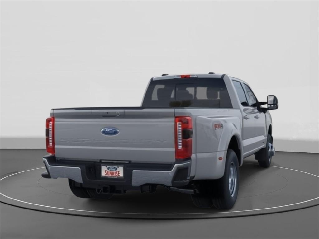 new 2026 Ford F-350 car