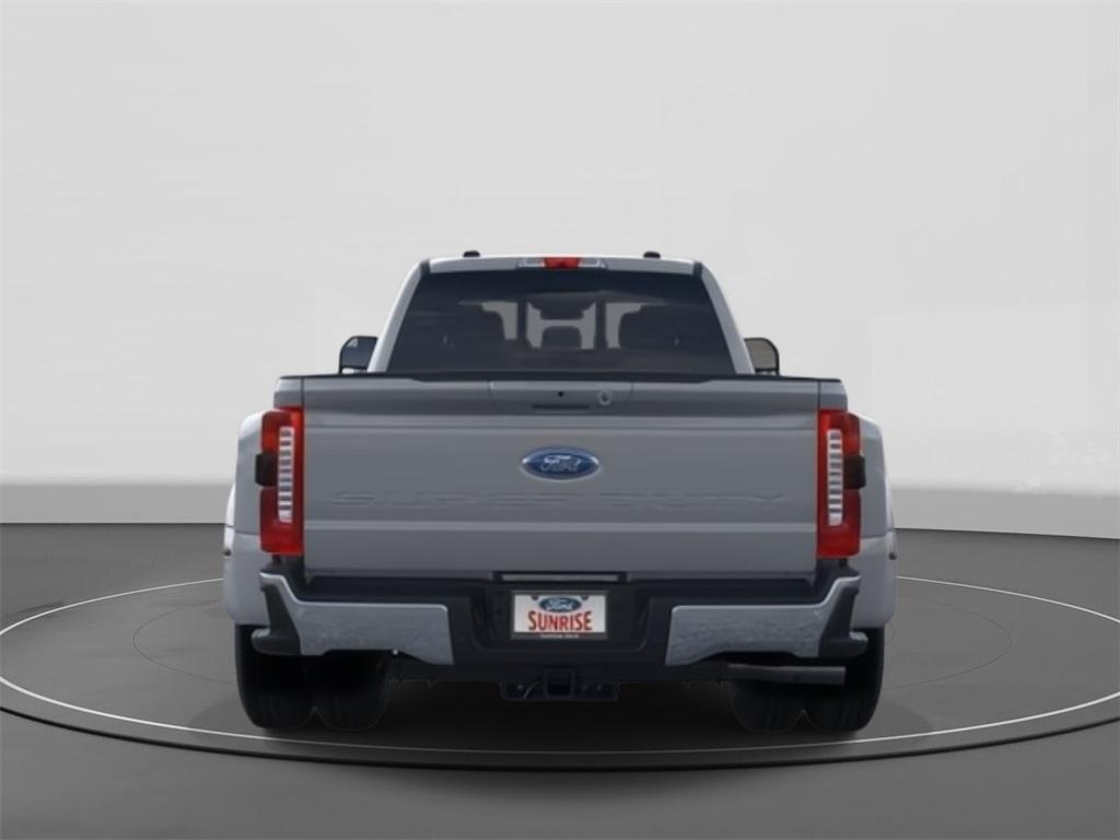 new 2026 Ford F-350 car