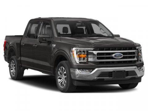 used 2022 Ford F-150 car, priced at $45,000