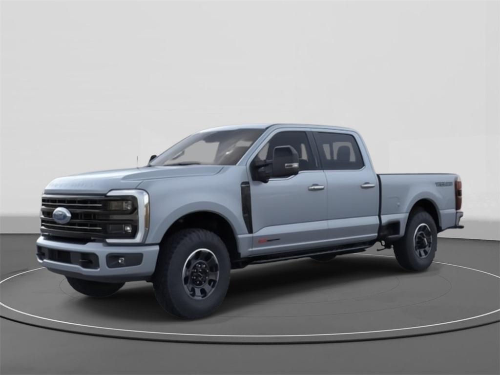 new 2026 Ford F-250 car