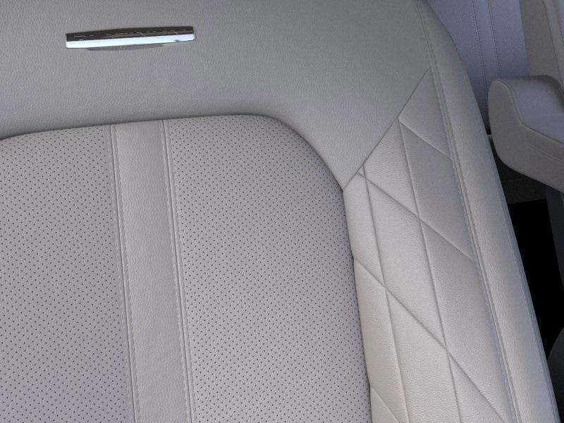 new 2023 Ford Expedition Max car, priced at $91,095