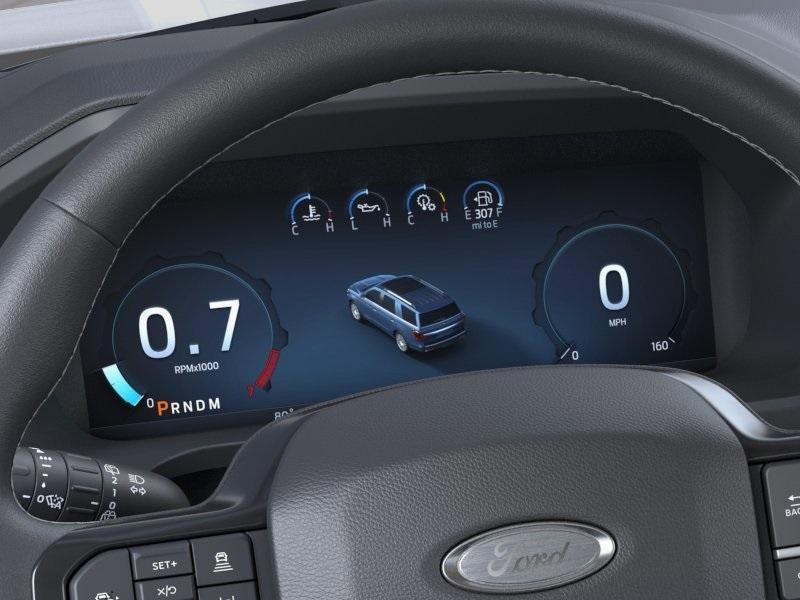 new 2023 Ford Expedition Max car, priced at $91,095