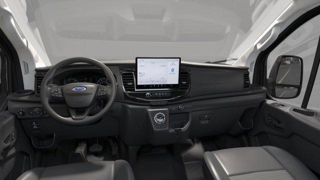 new 2023 Ford Transit-350 car