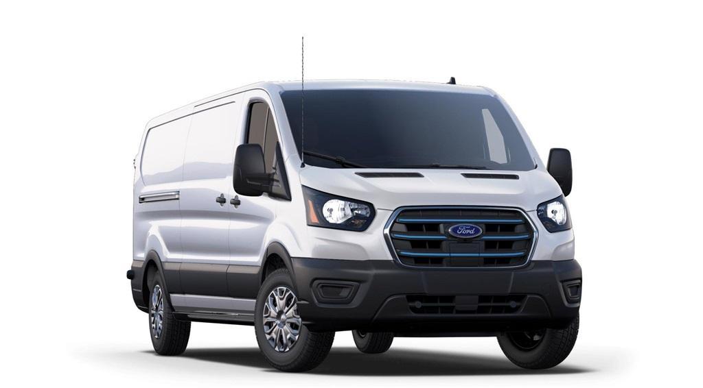 new 2023 Ford Transit-350 car
