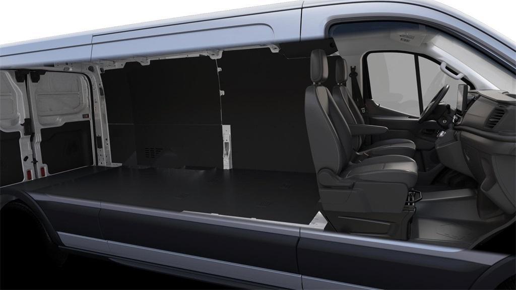 new 2023 Ford Transit-350 car