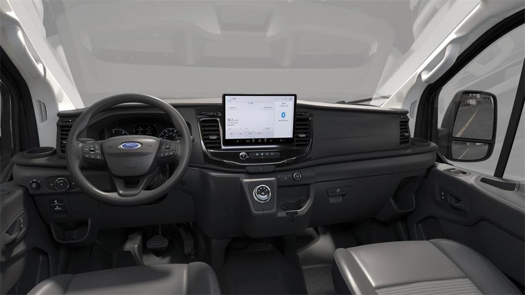 new 2023 Ford Transit-350 car