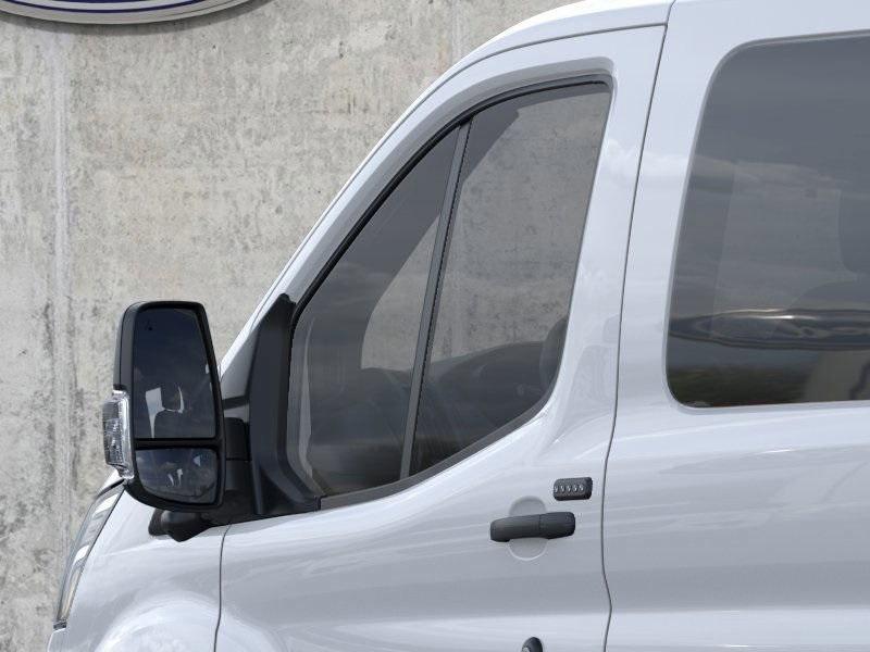 new 2024 Ford Transit-350 car, priced at $70,365