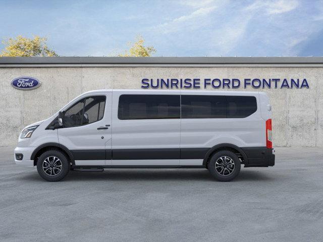 new 2024 Ford Transit-350 car
