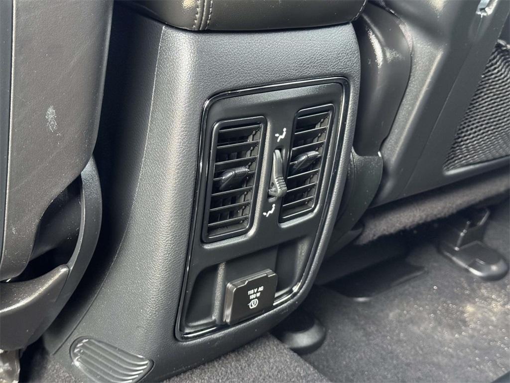 used 2020 Jeep Grand Cherokee car, priced at $22,900