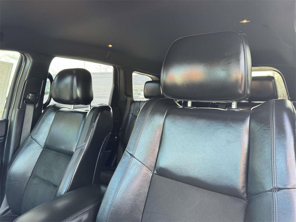 used 2020 Jeep Grand Cherokee car, priced at $22,900