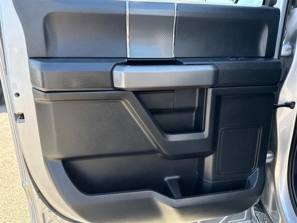 used 2020 Ford F-150 car, priced at $35,400