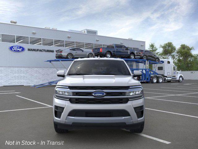 new 2024 Ford Expedition car, priced at $66,980