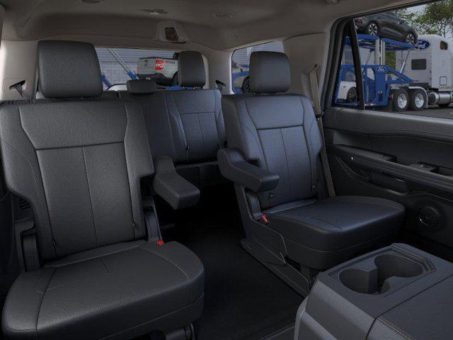 new 2024 Ford Expedition car, priced at $66,980