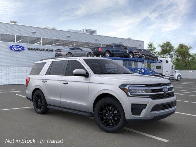 new 2024 Ford Expedition car, priced at $66,980